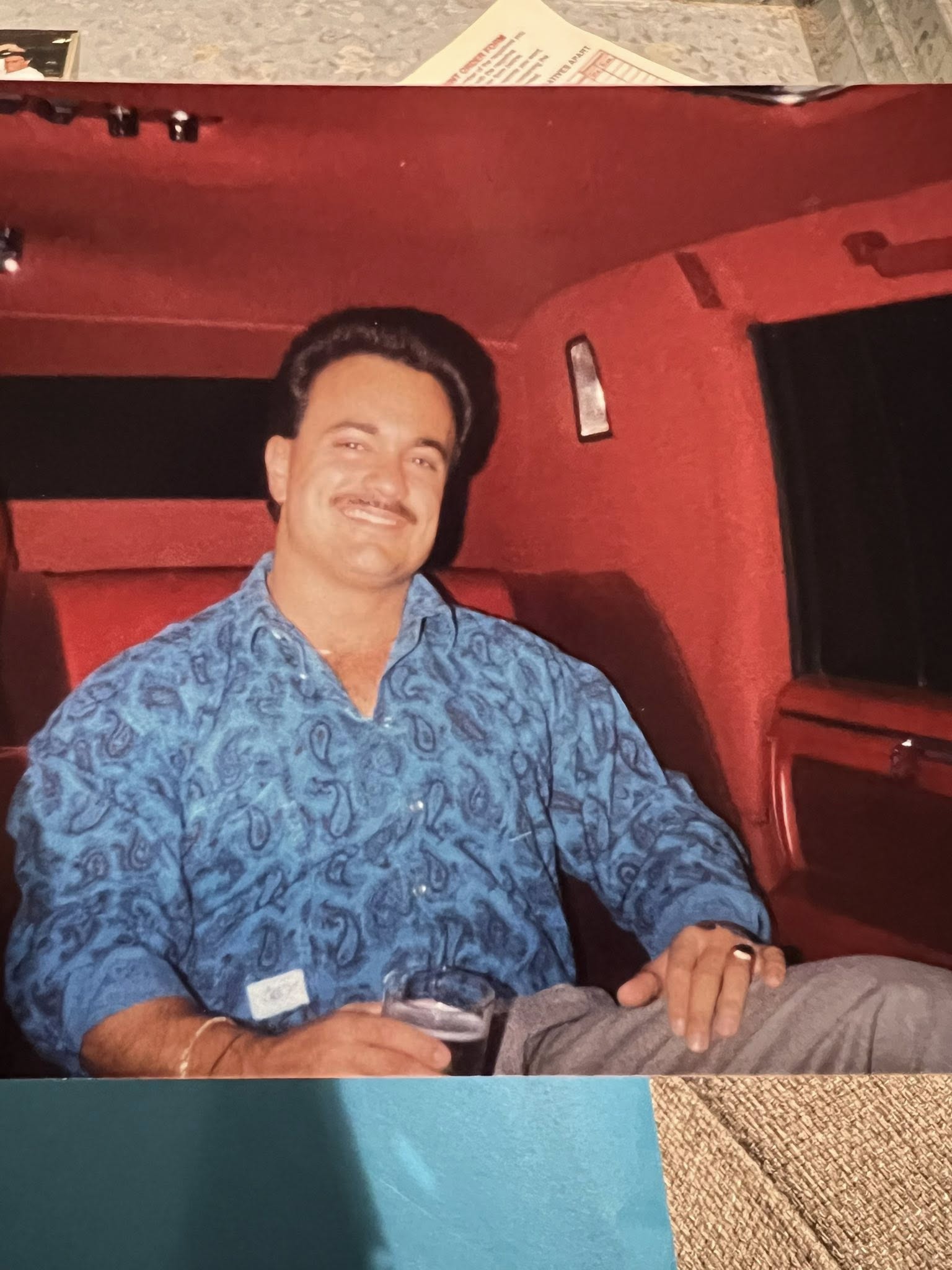 Dr. Anthony Camarata